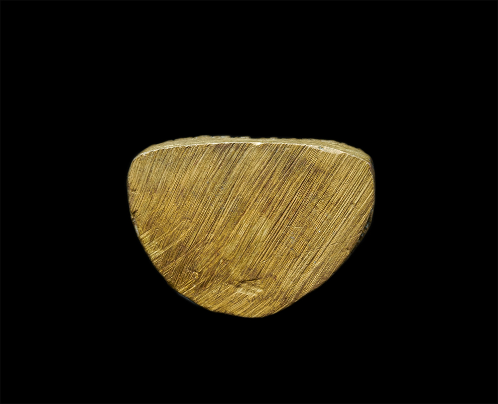 11Nov24 (122)ap.jpg - รูปหล่อหลวงพ่อสงวน ผาสุโก(พระครูผาสุขวิหารกิจ) วัดหนองกระทุ่ม ต.มหาโพธิ์ อ.สระโบสถ์ จ.ลพบุรี เนื้อทองทิพย์ พระเก่าสวย | https://kamulet.in.th